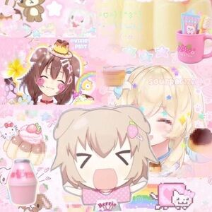 Meet your Posher, Nene